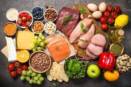 Productos útiles en Dukan