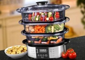 preparar comidas saludables para bajar de peso