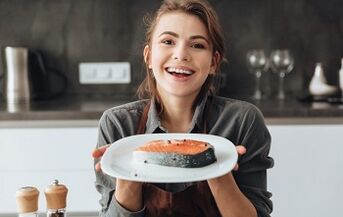 Dieta para personas con tipo de sangre O
