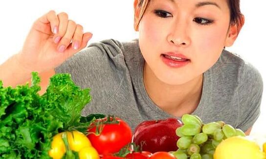 Nutrición correcta